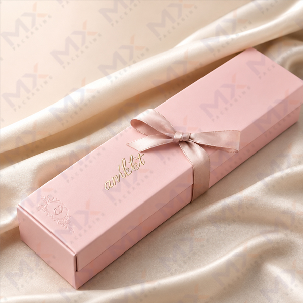 Custom Anklet Boxes - view 2